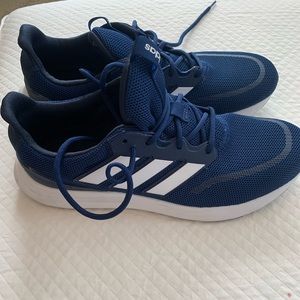Mens Adidas Running Shoes